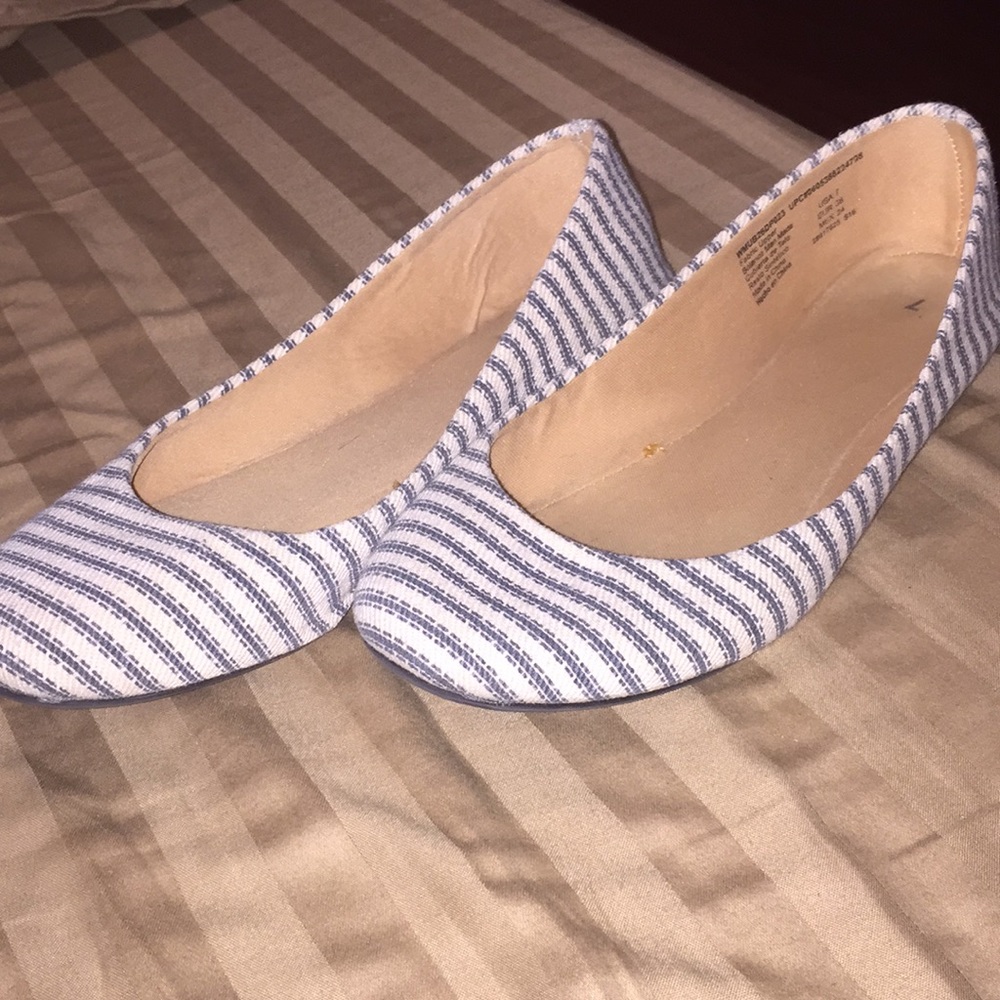 Flats
